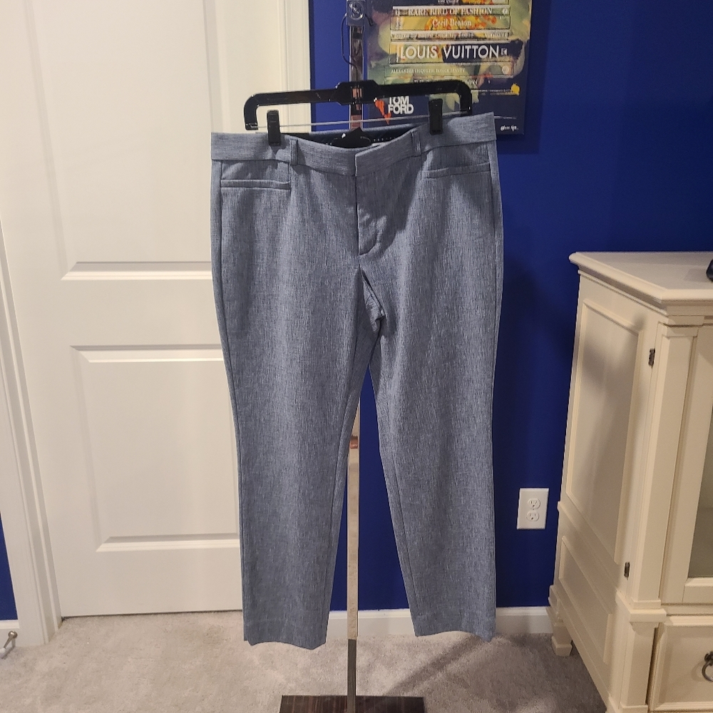 Sloan pant